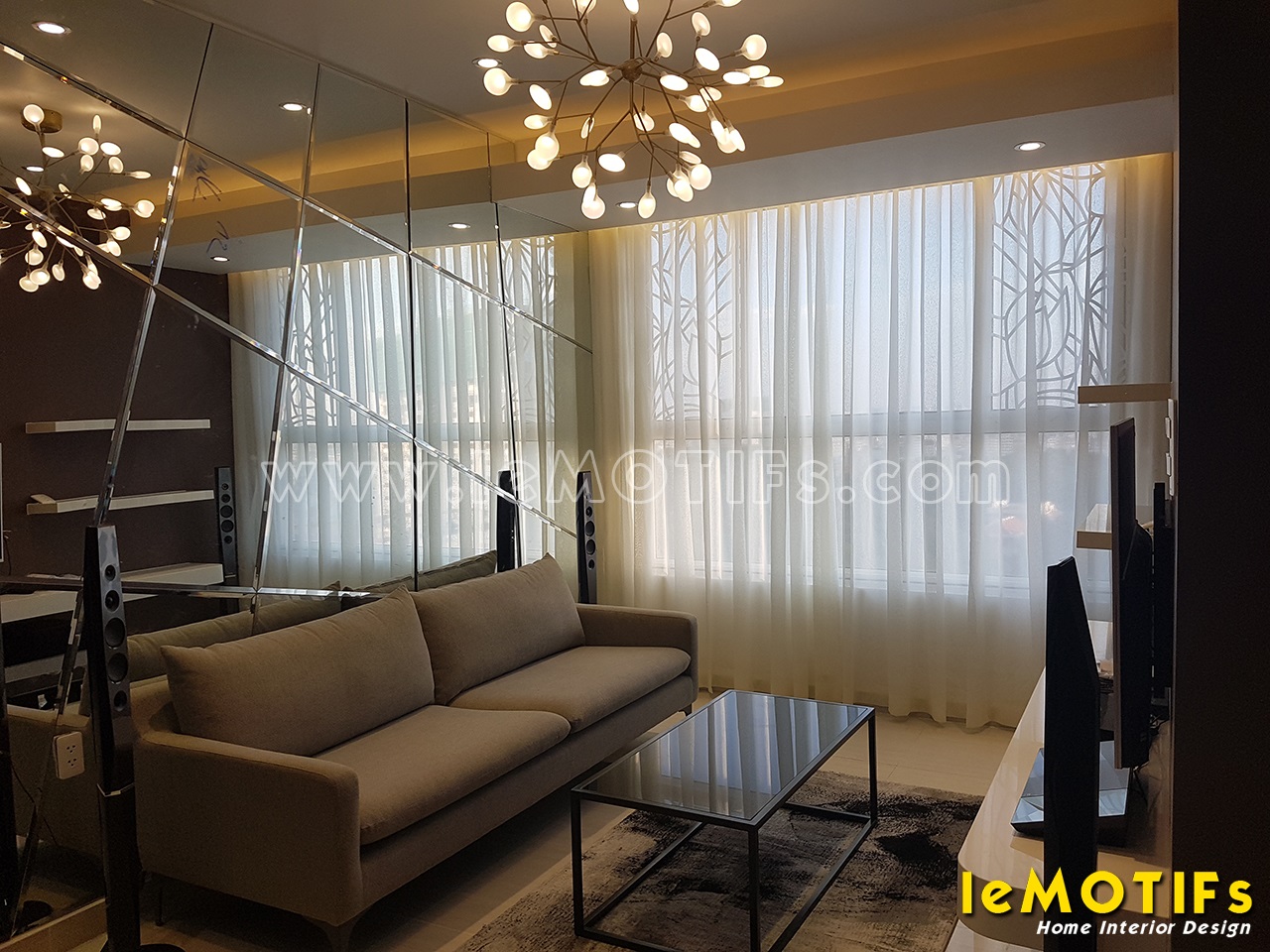 Thi-cong-phong-khach-can-ho-Orchard-Garden-TPHCM