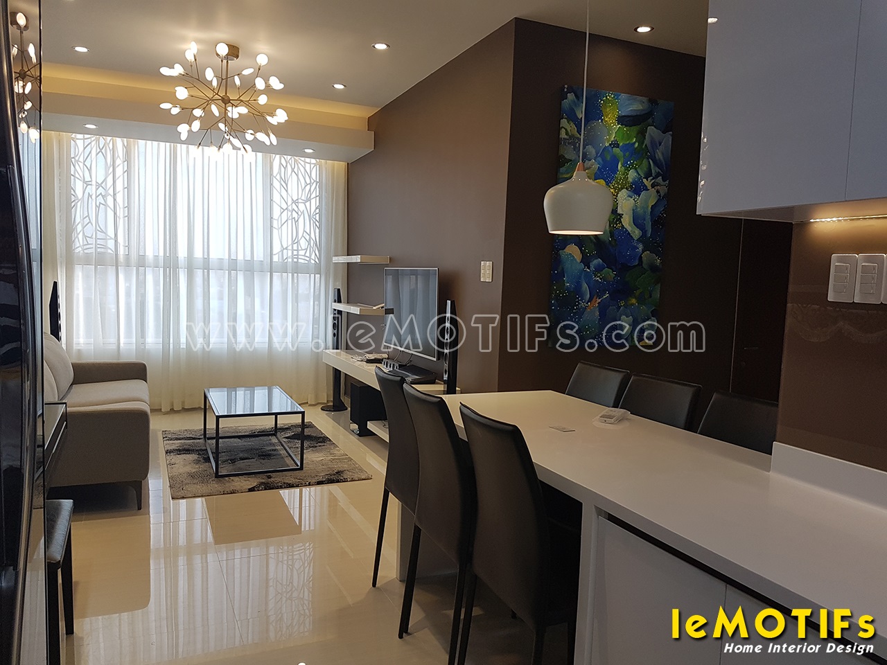 Thi-cong-phong-khach-can-ho-Orchard-Garden-TPHCM