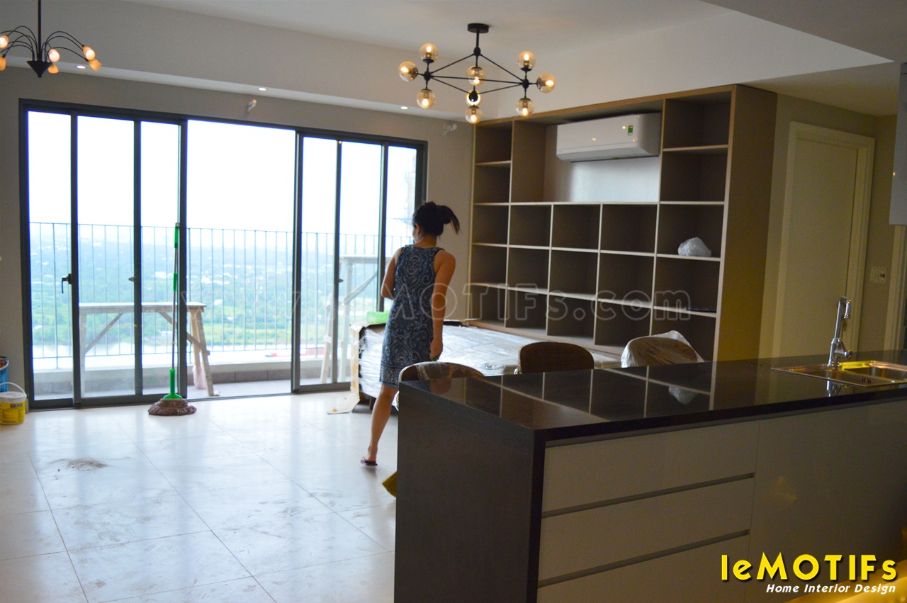 Thi-cong-tu-bep-Acrylic-nha-chi-Lan-Masteri-quan-2-TPHCM