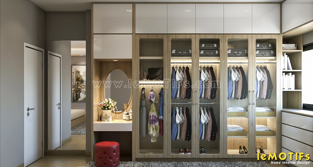 Thiet-ke-phong-ngu-Master-nha-chi-Lua-quan-8-TPHCM