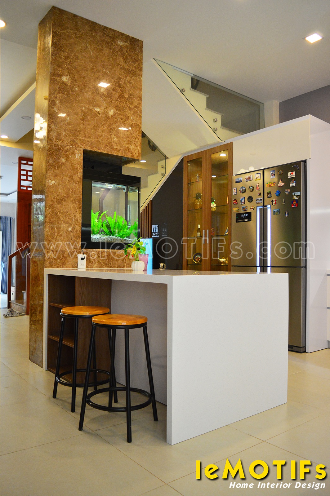 Hinh-anh-thuc-te-thi-cong-noi-that-nha-chi-Lua-quan-8-TPHCM