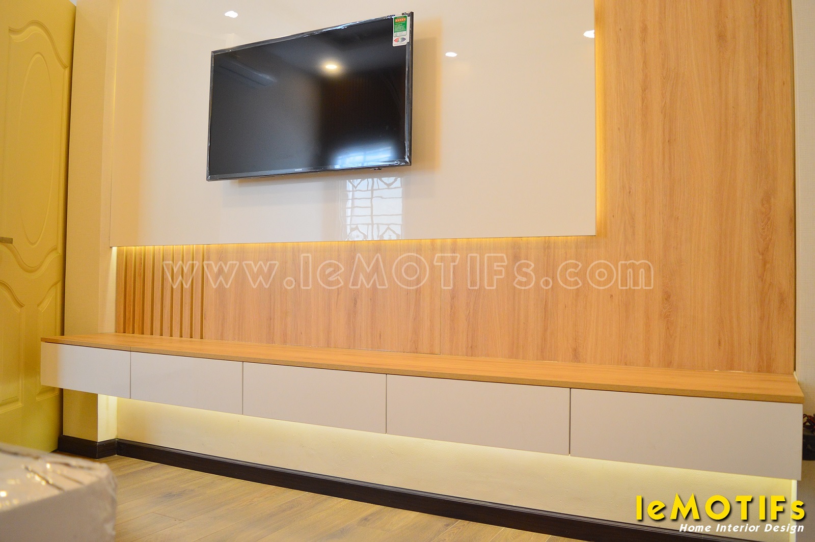 Hinh-anh-thuc-te-thi-cong-noi-that-nha-chi-Lua-quan-8-TPHCM