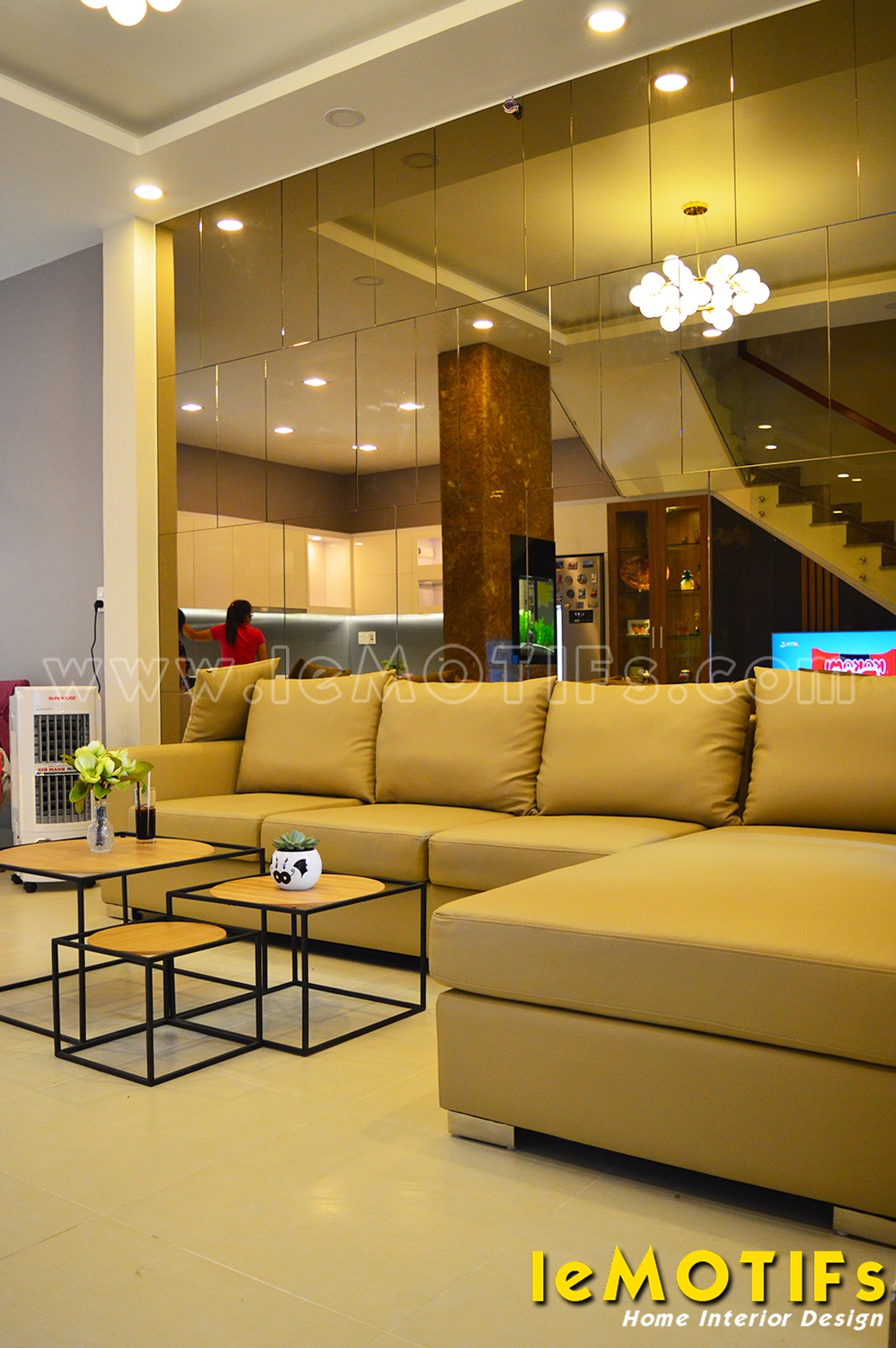 Hinh-anh-thuc-te-thi-cong-noi-that-nha-chi-Lua-quan-8-TPHCM