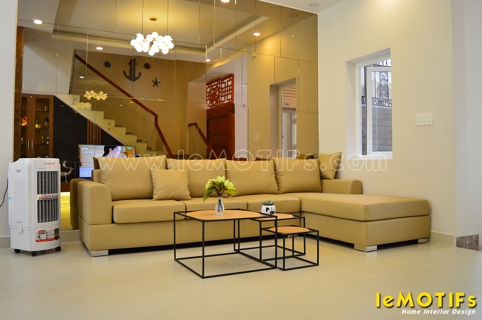 Hinh-anh-thuc-te-thi-cong-noi-that-nha-chi-Lua-quan-8-TPHCM