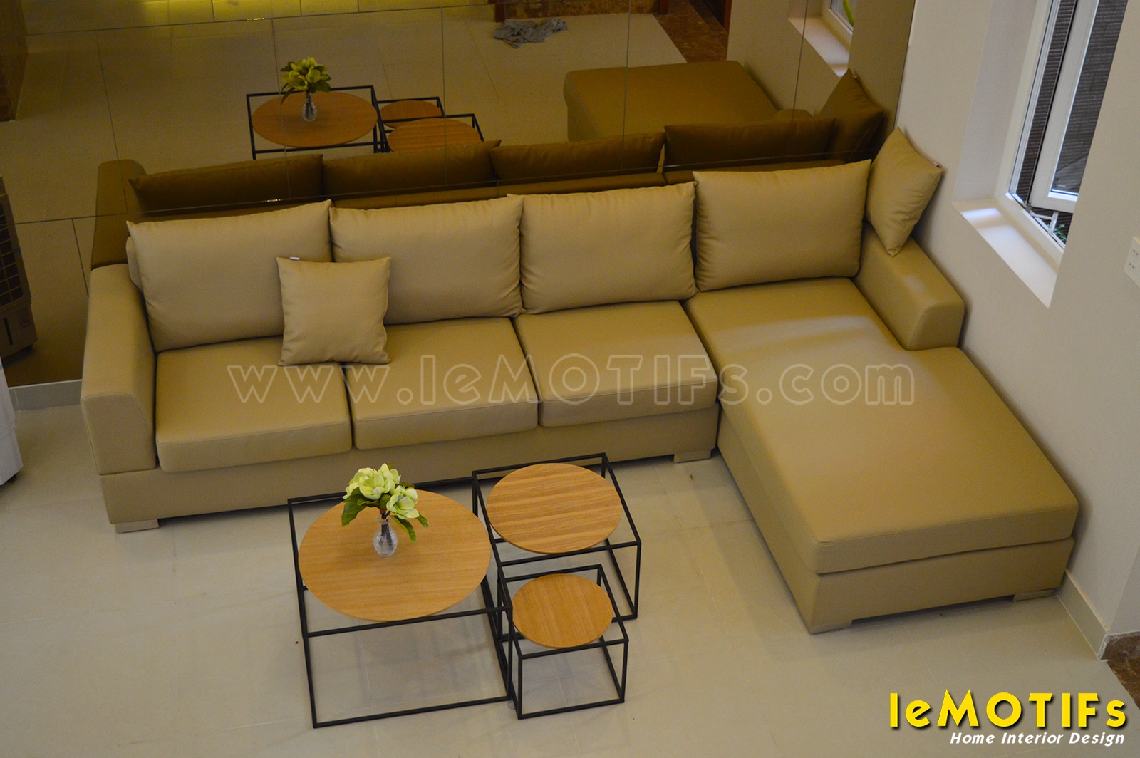 Hinh-anh-thuc-te-thi-cong-noi-that-nha-chi-Lua-quan-8-TPHCM