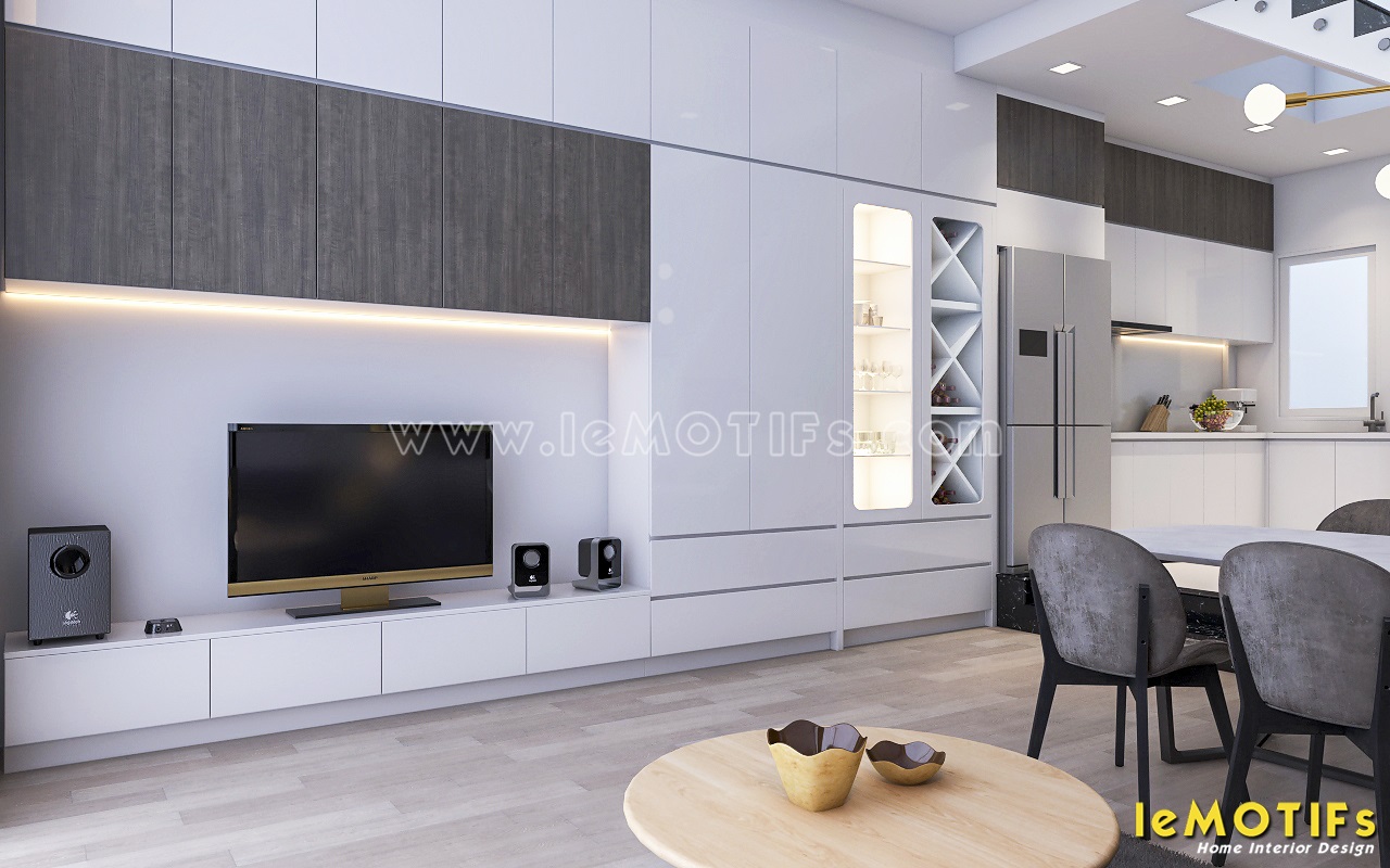 Thiet-ke-phong-khach-bep-lien-ke-tai-quan-Thu-Duc-TPHCM