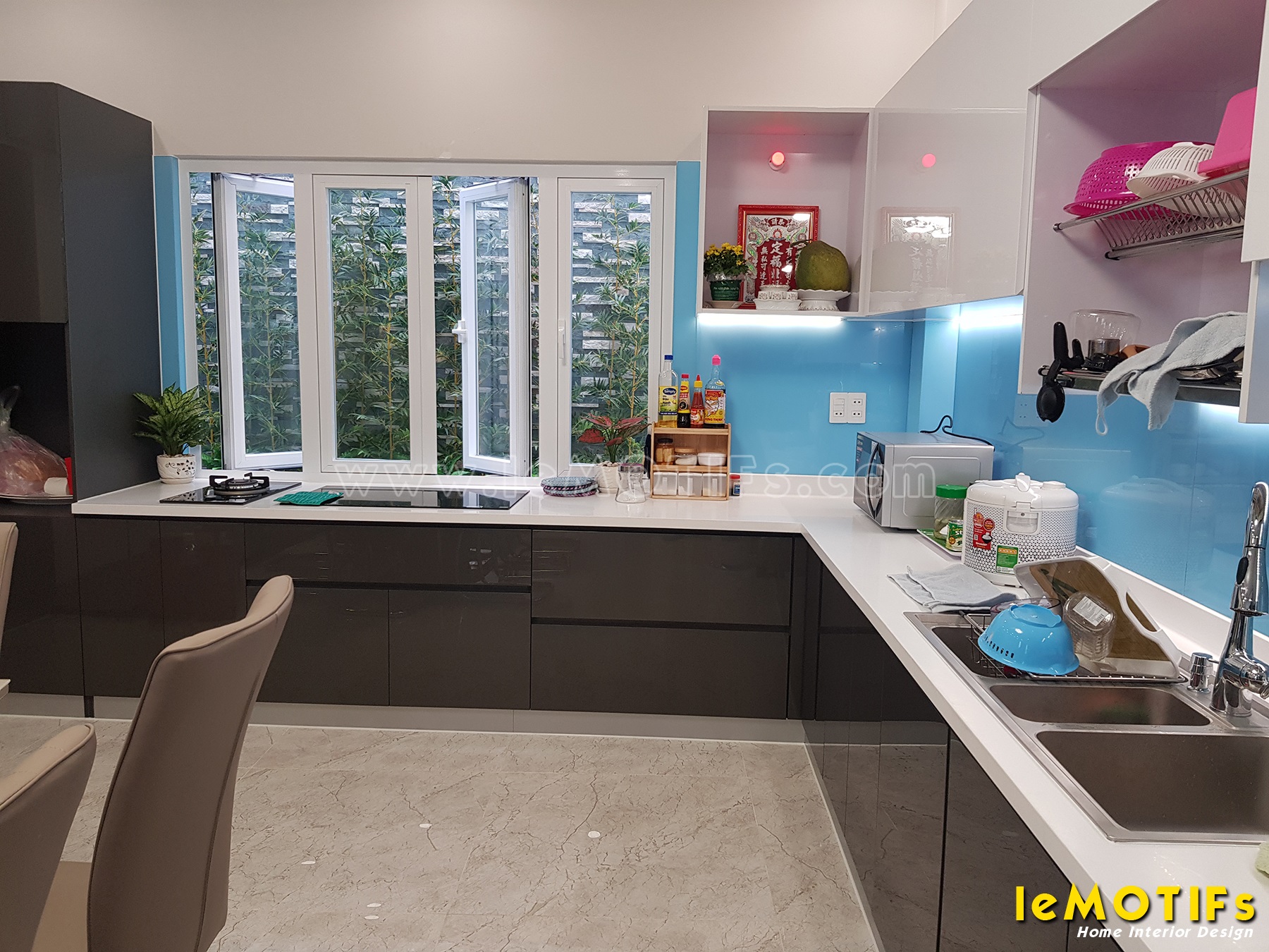 Hinh-anh-thuc-te-thi-cong-noi-that-nha-anh-Trinh-quan-6-TPHCM